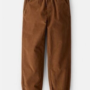 Carter's Brown Kids Pants